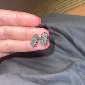 kendra scott earrings